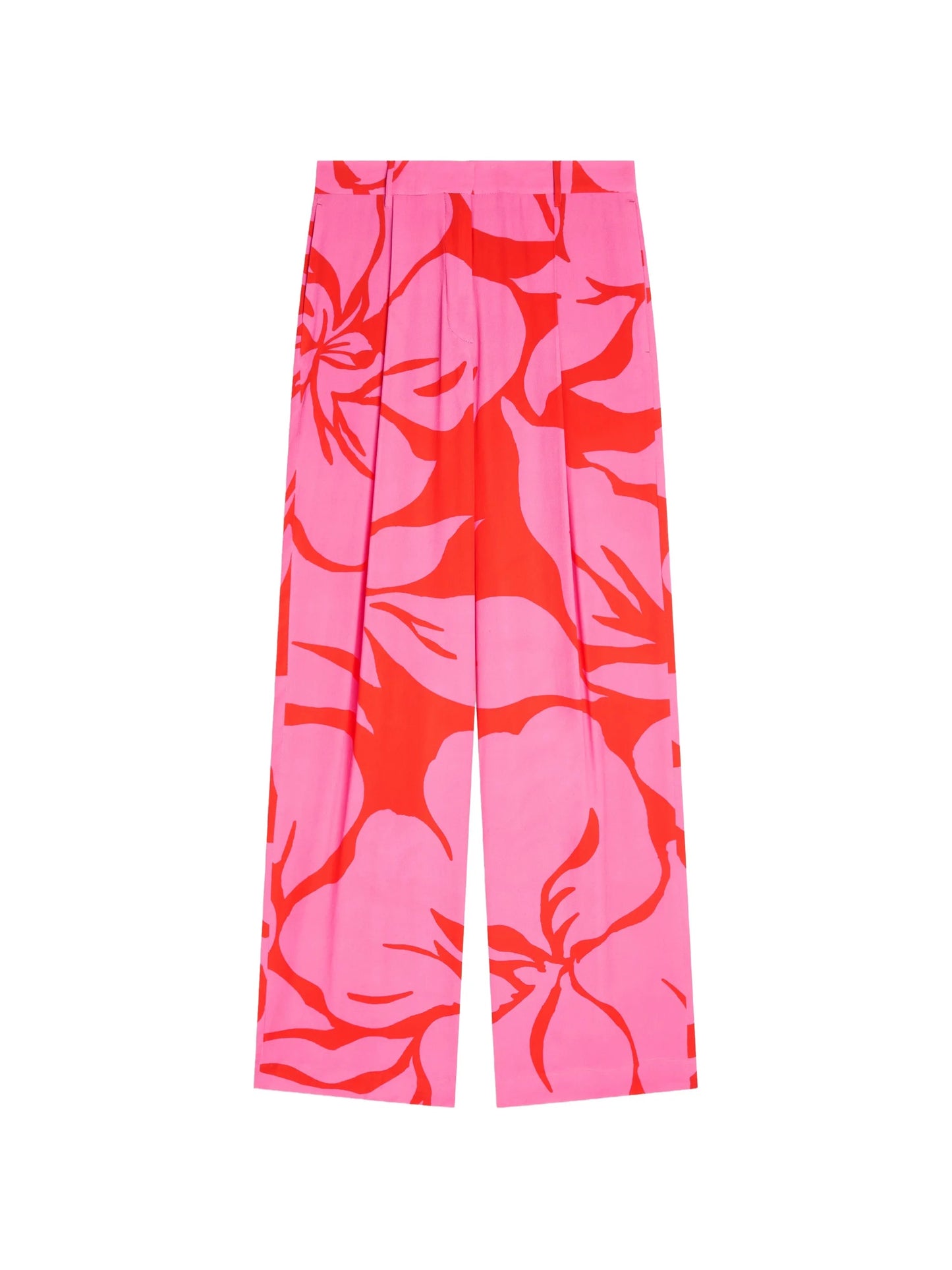 Dries Van Noten Portias Pants