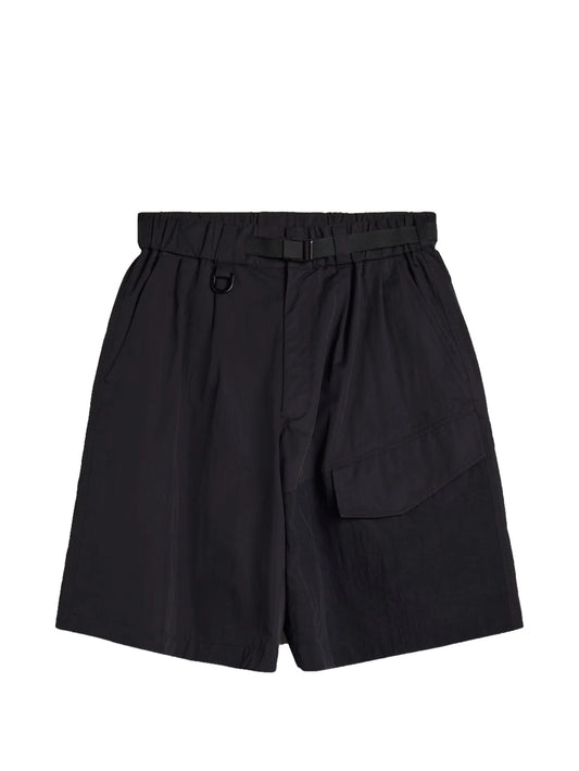 Y-3 Ut Shorts