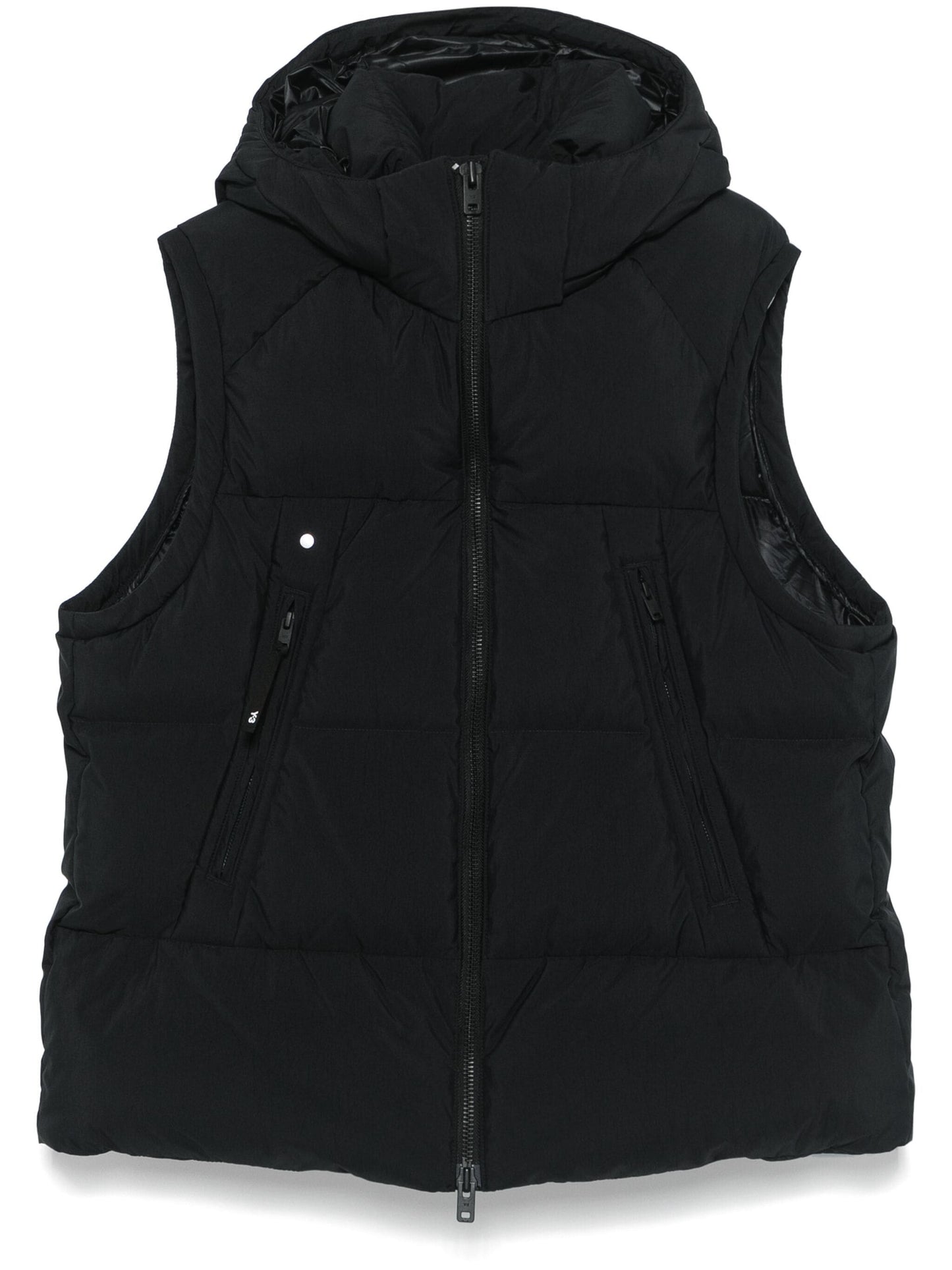 Puff Vest