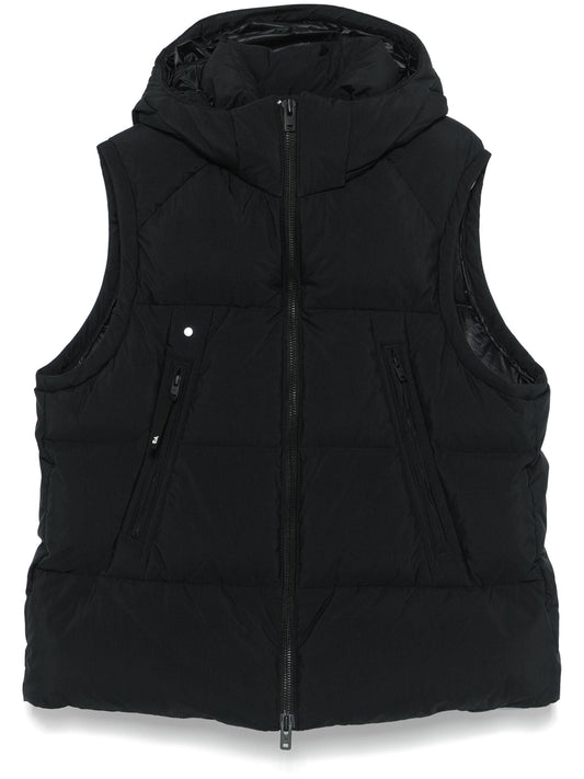 Gilet imbottito