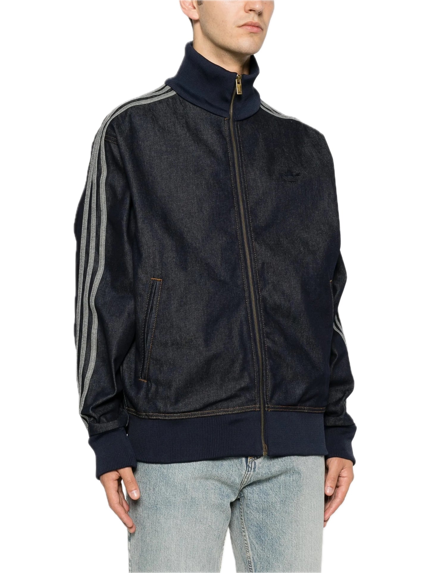Adidas Denim Fb Tt