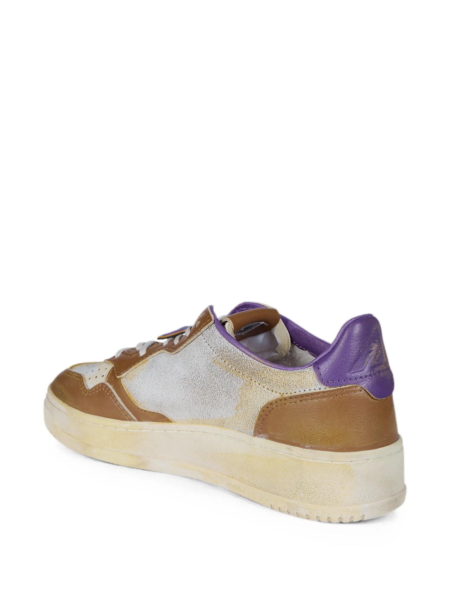 Autry Super Vintage Low