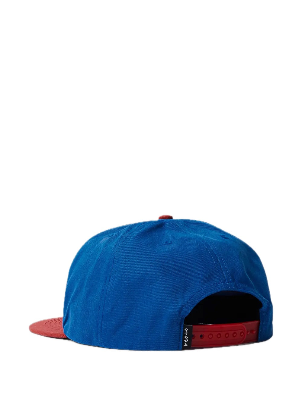 Parra No Car 5 Panel Hat