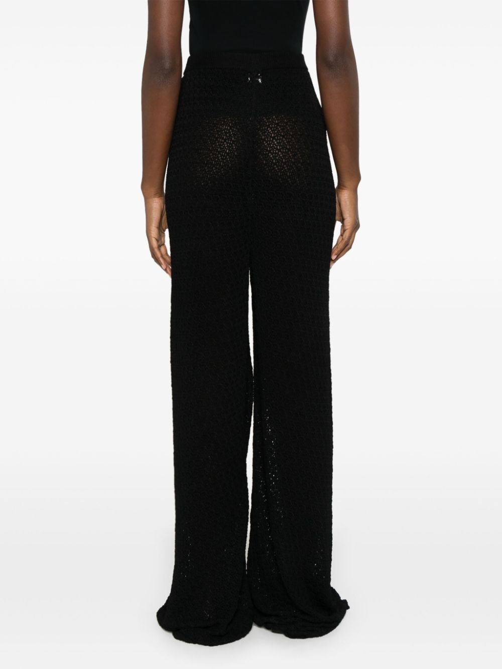 Crochet Trousers