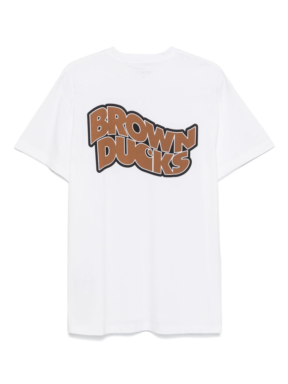 SS Brown Ducks T-Shirt