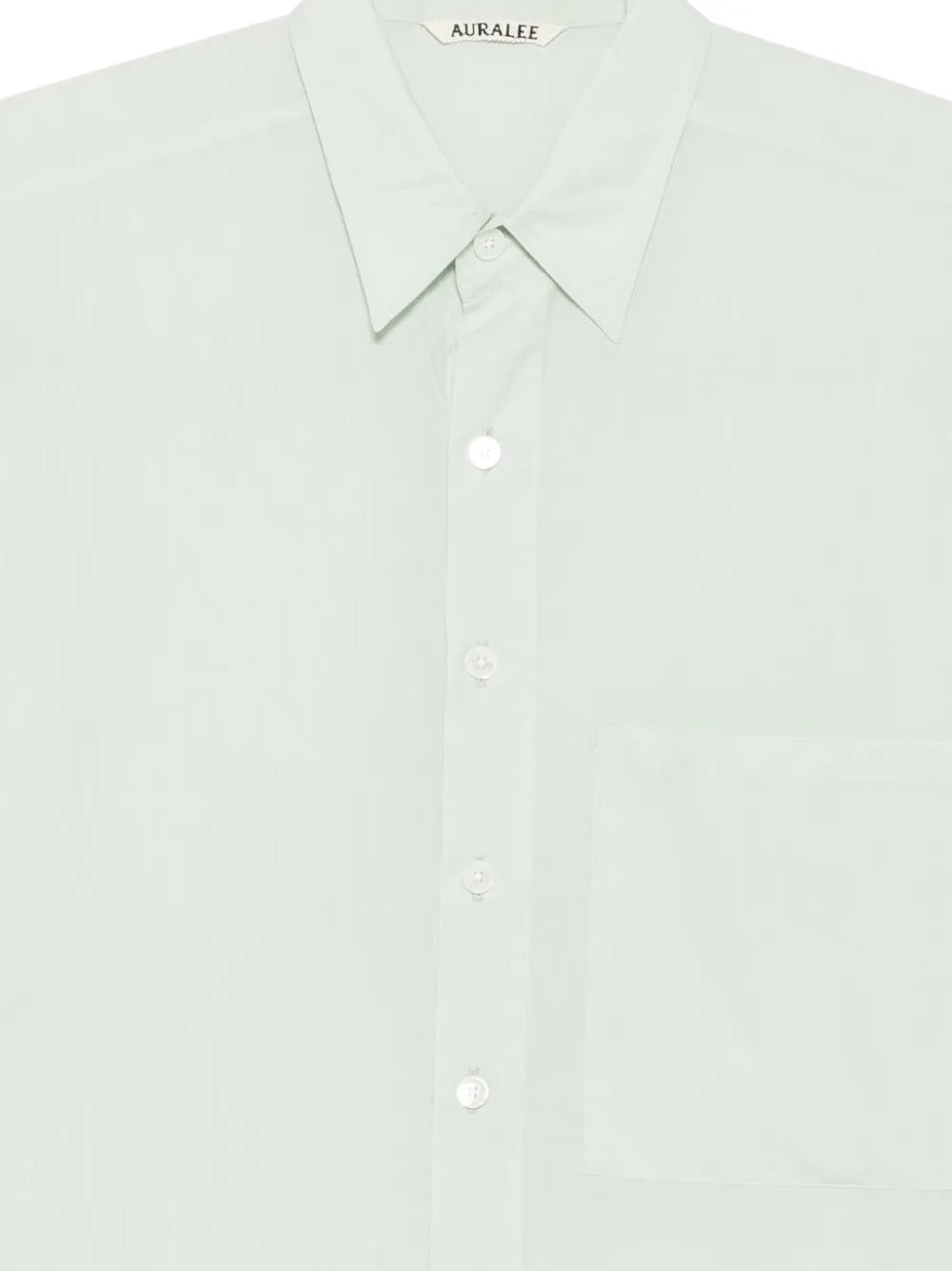 Auralee Shirt