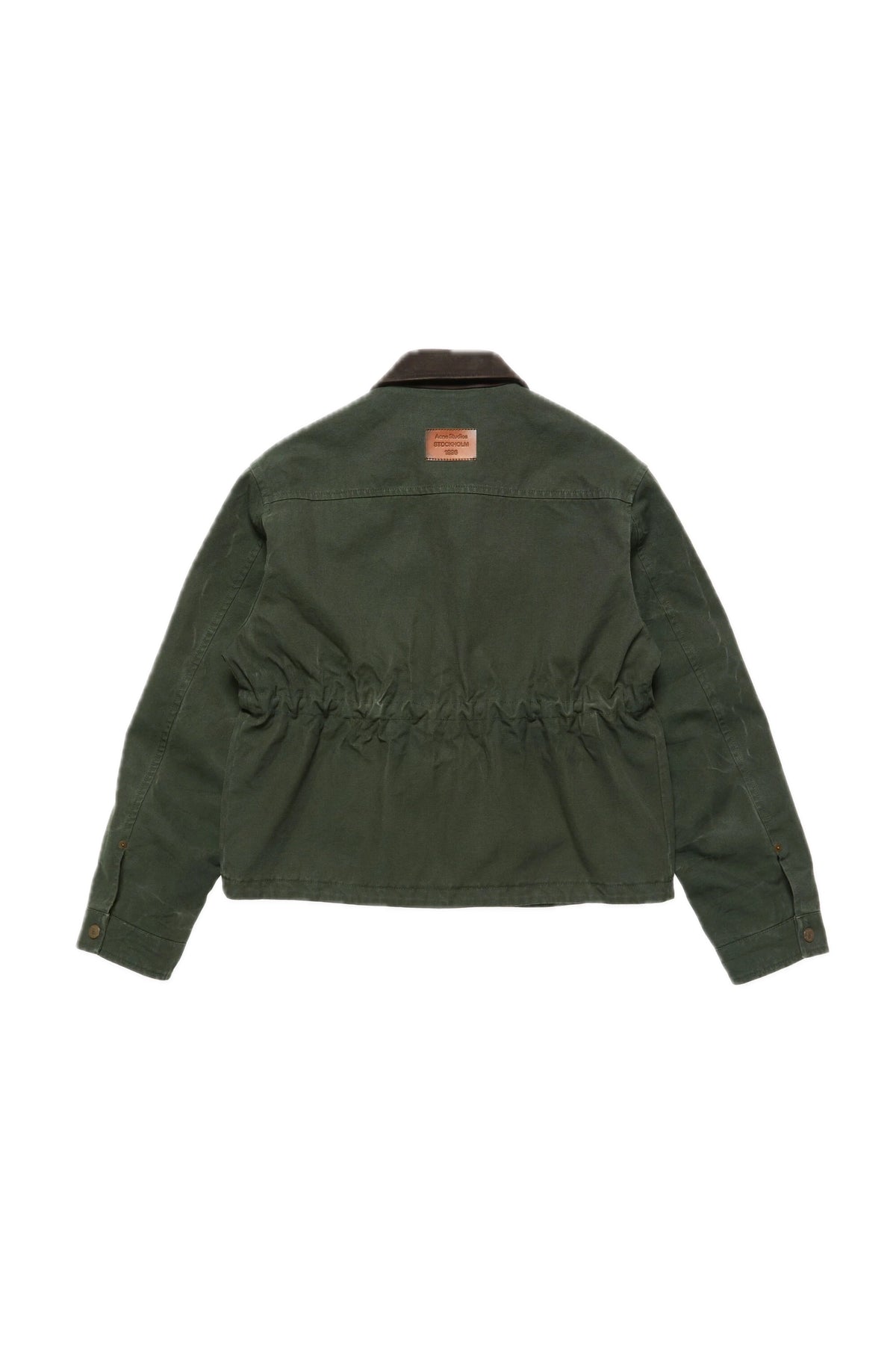 Acne Studios RW-WN-OUTW000042
