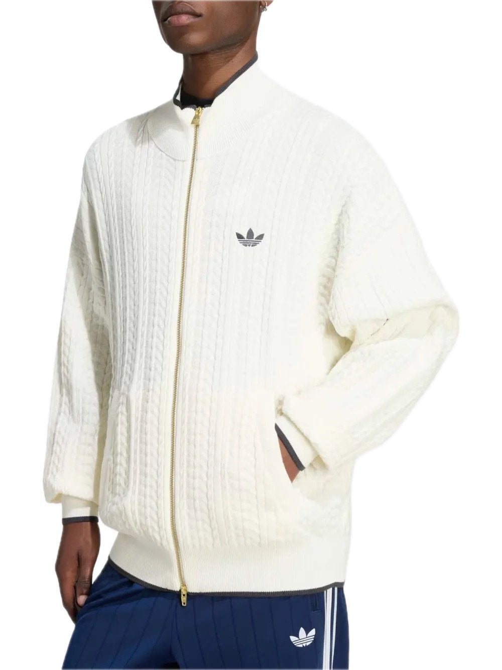 Adidas Firebird Tt Knt