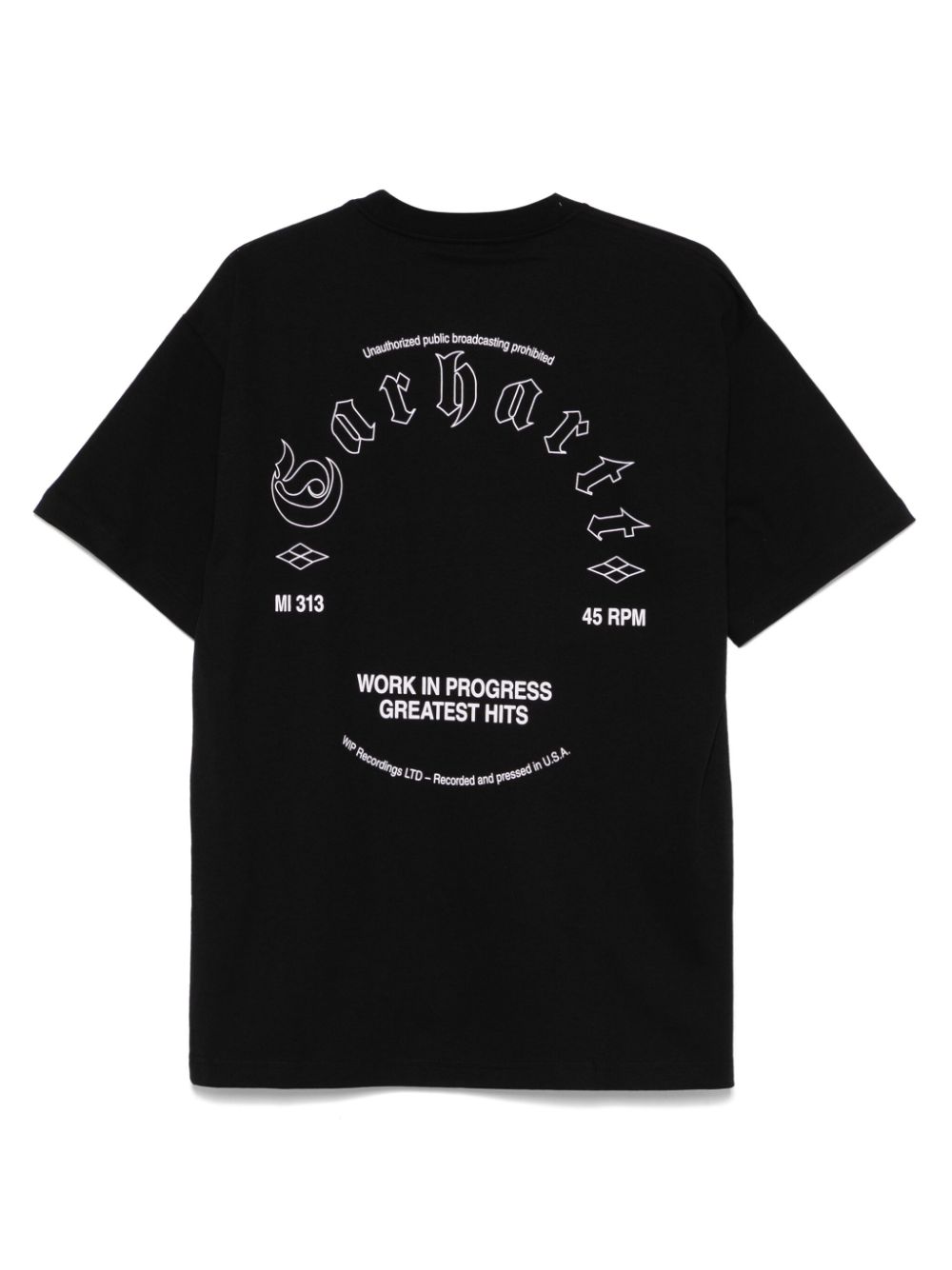 SS Greatest Hits T-Shirt