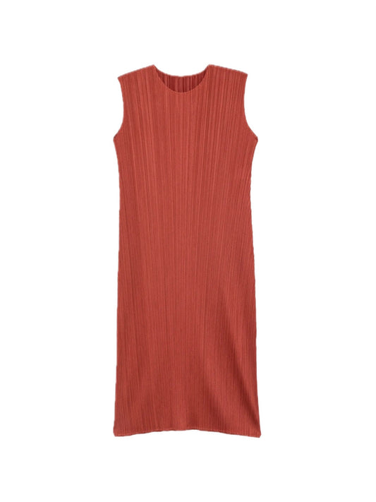 Pleats Please Dress