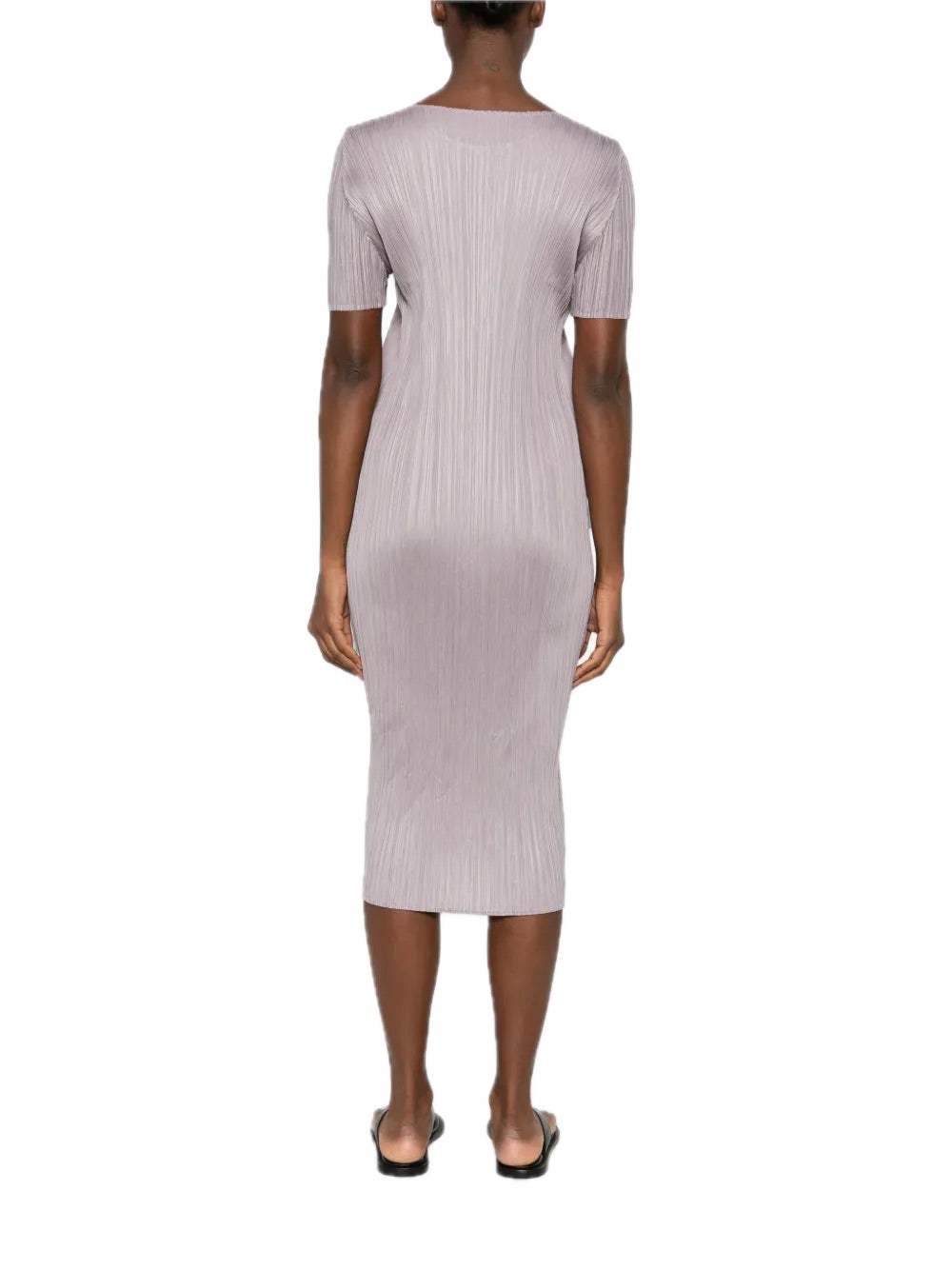 Pleats Please Dress