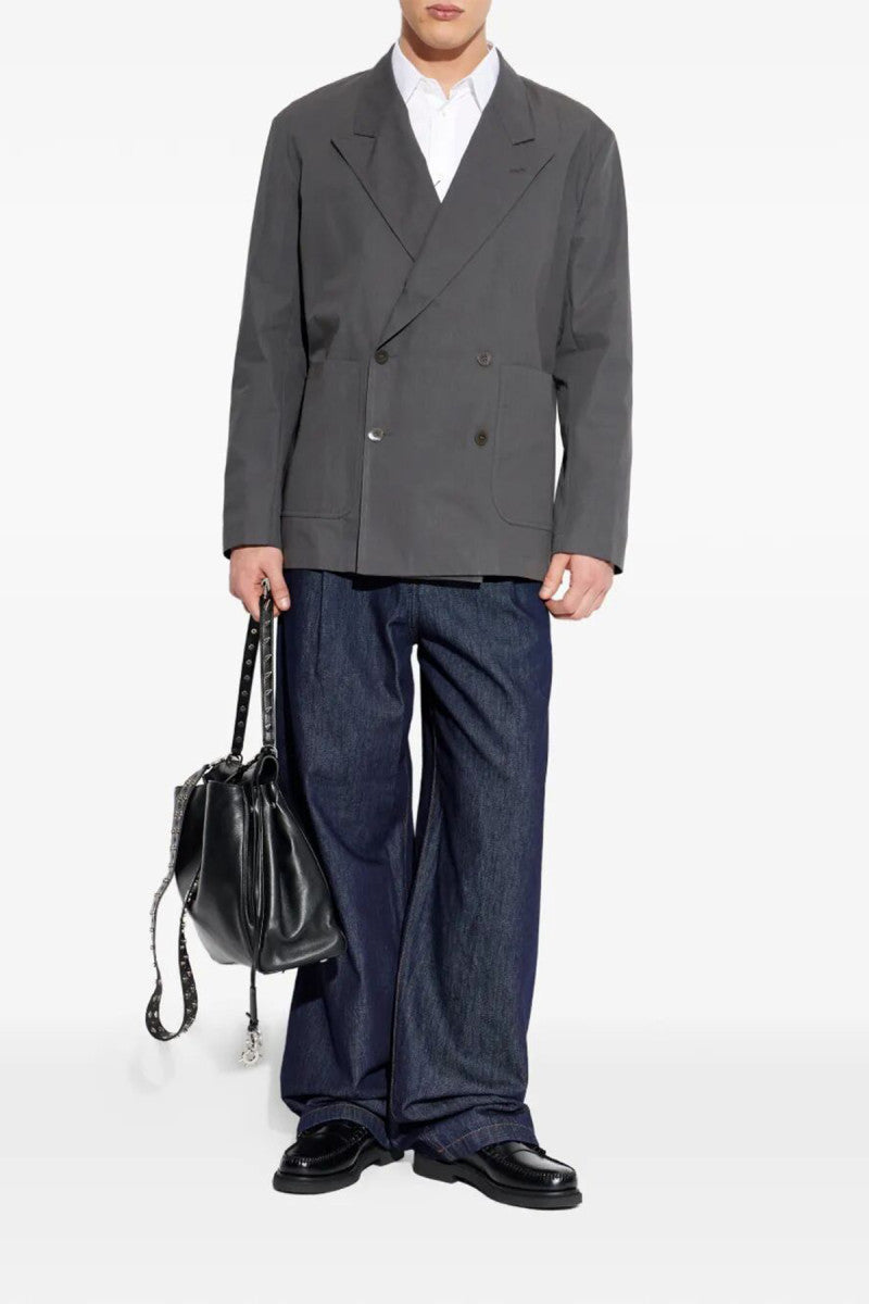 Dries Van Noten Caplans Shirt
