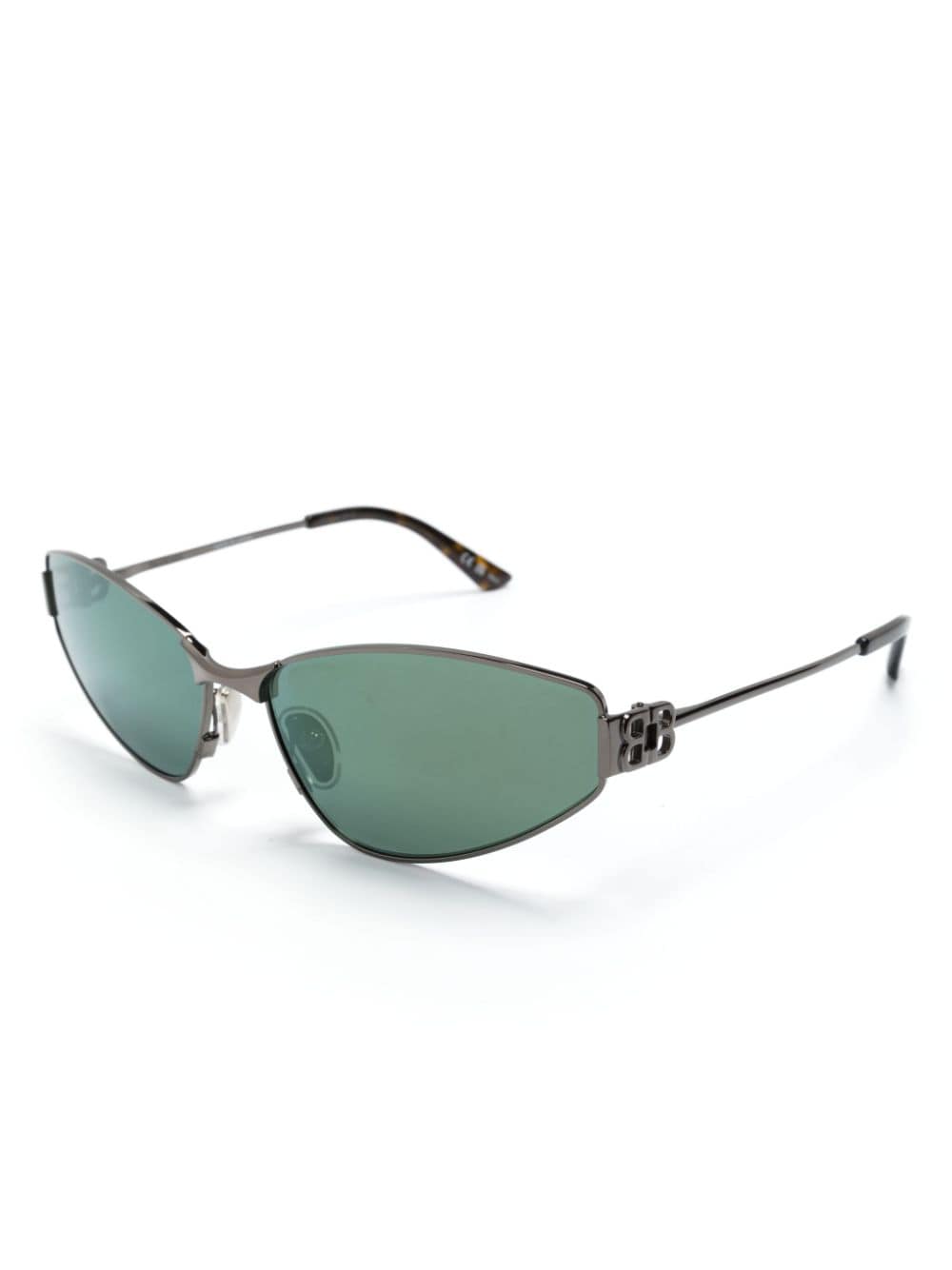 Sunglass Woman Metallo