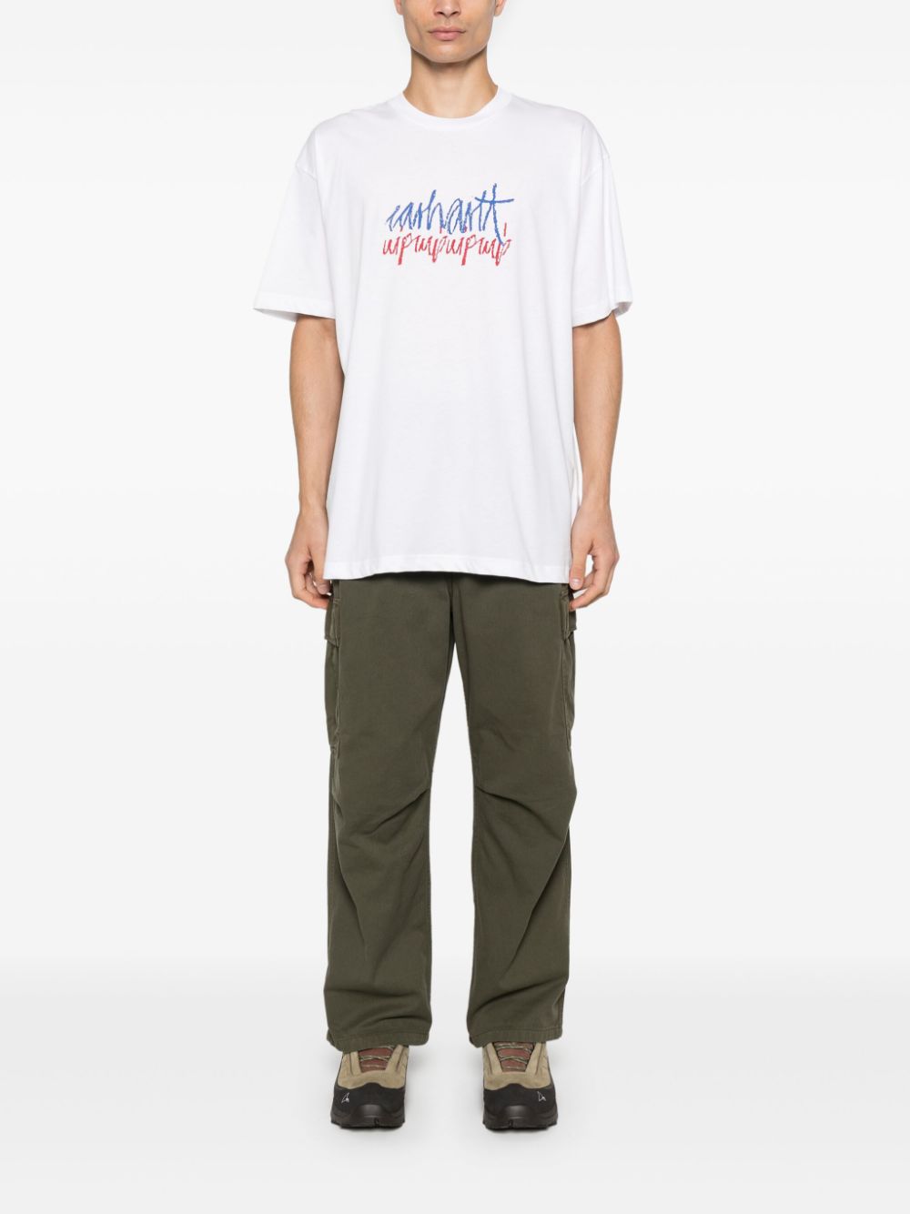 Cole Cargo Pant