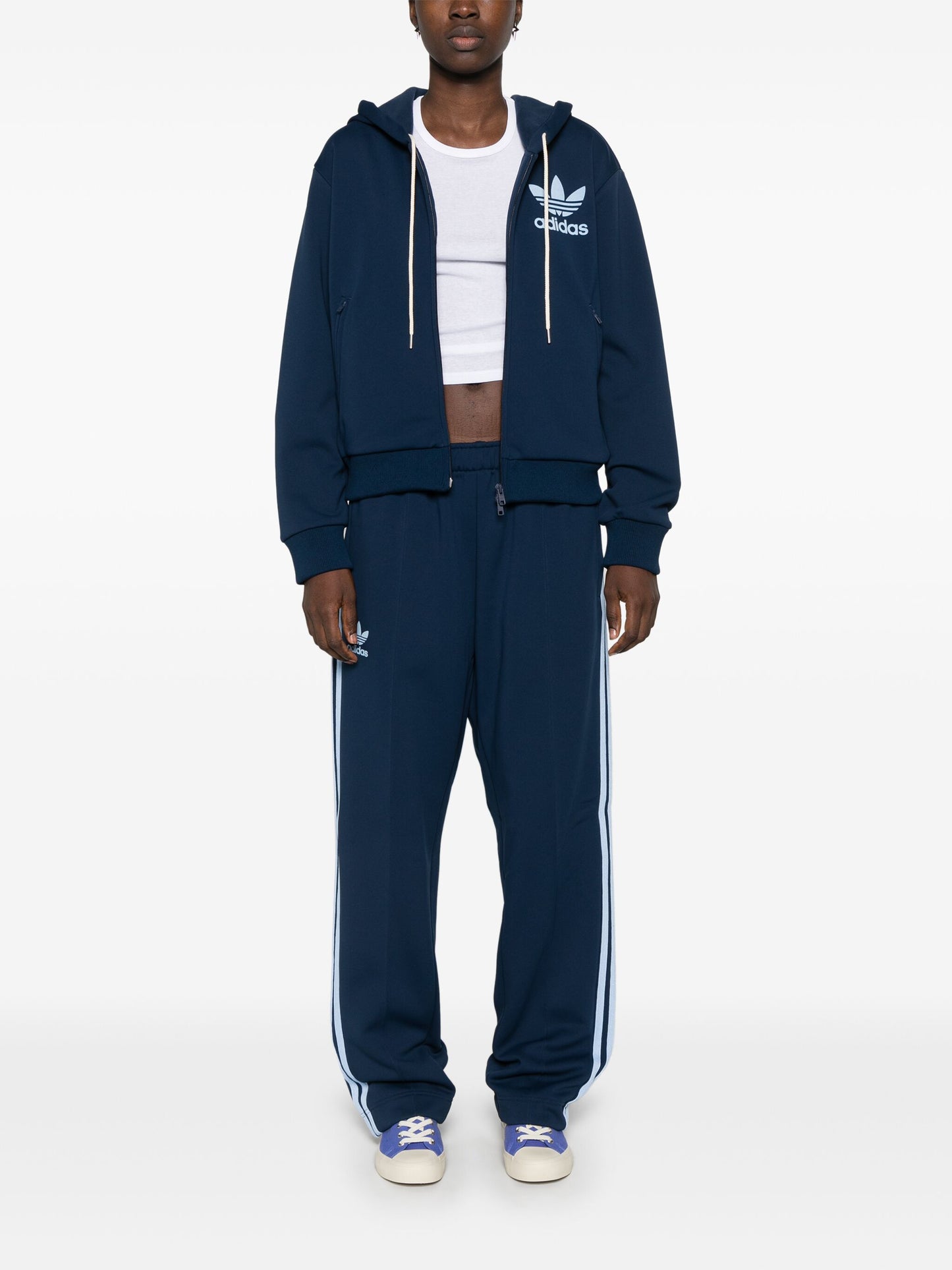 WB Track Pant