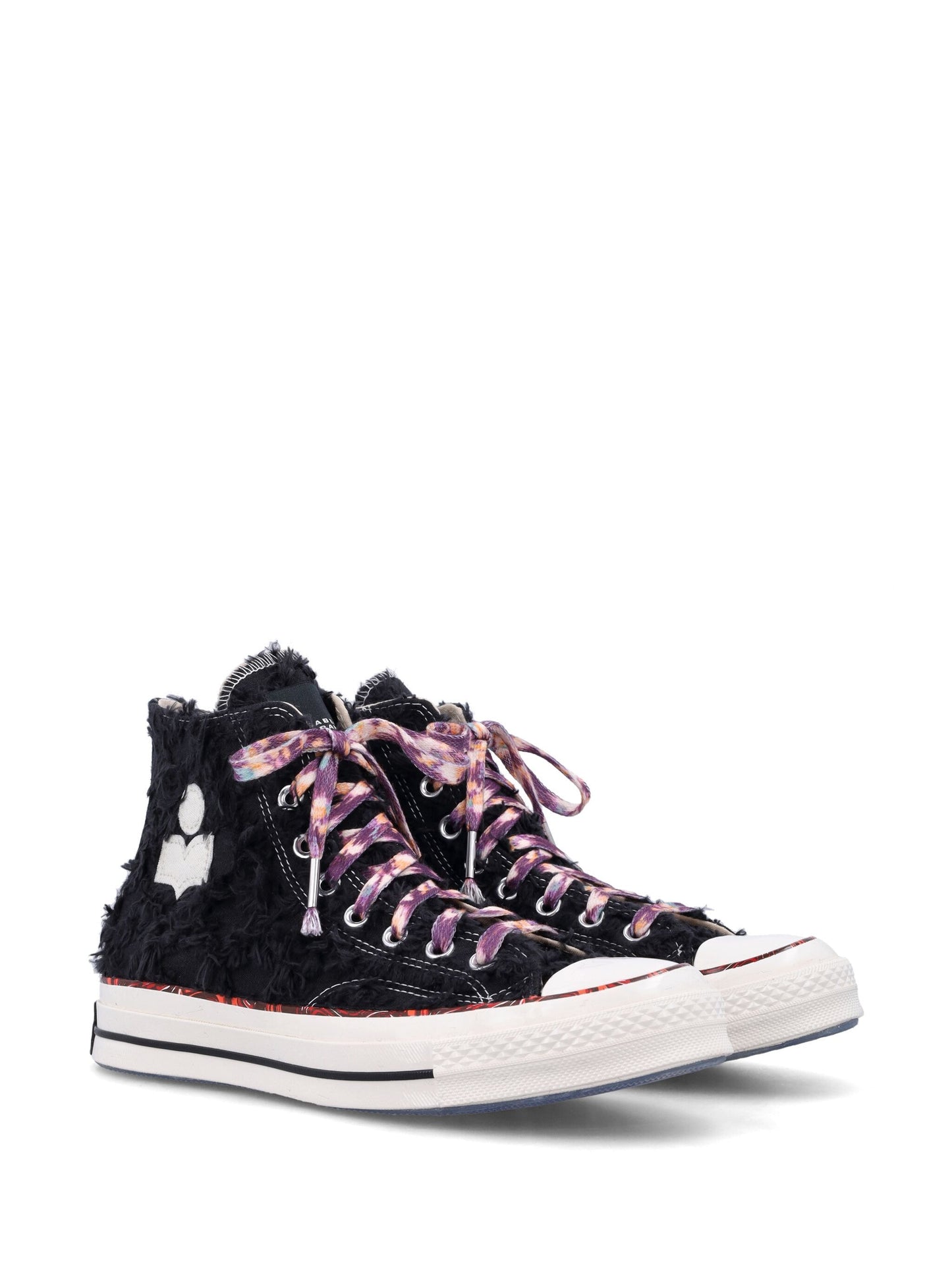 Isabel Marant x Converse Chuck 70