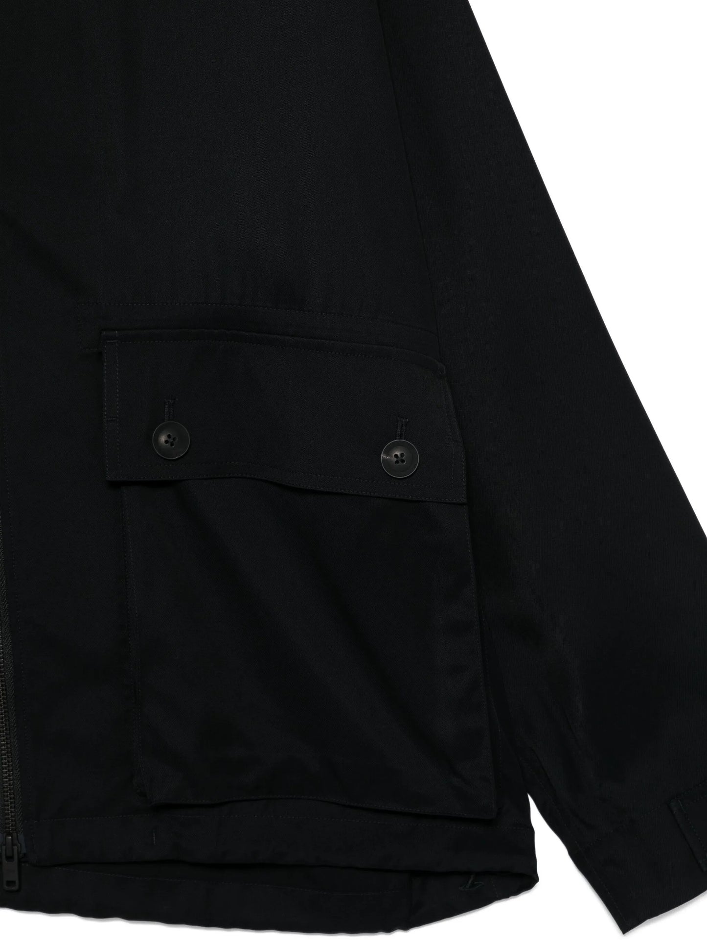 M RT ZIP TOP