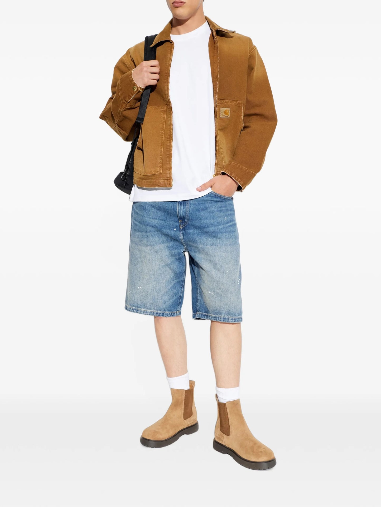Carhartt OG Arcan Jacket