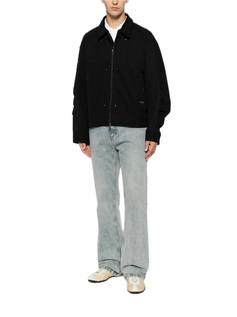 Adidas P Ess Jkt