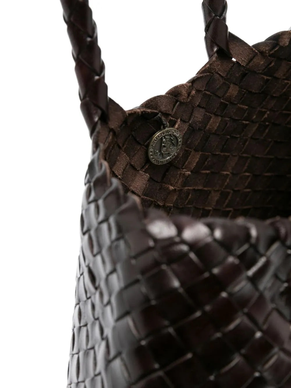 Dragon Diffusion Santa Croce Small Tapered Straps