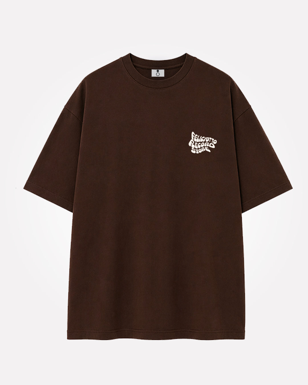 Feliciotto Record T-Shirt