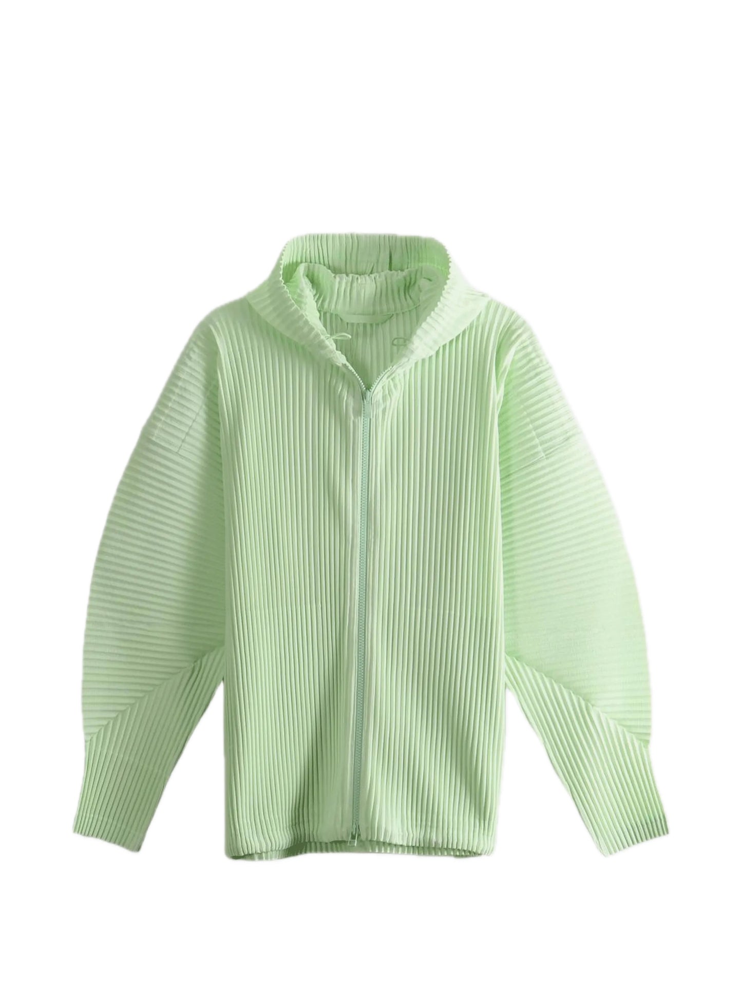Homme Plissé Blouson