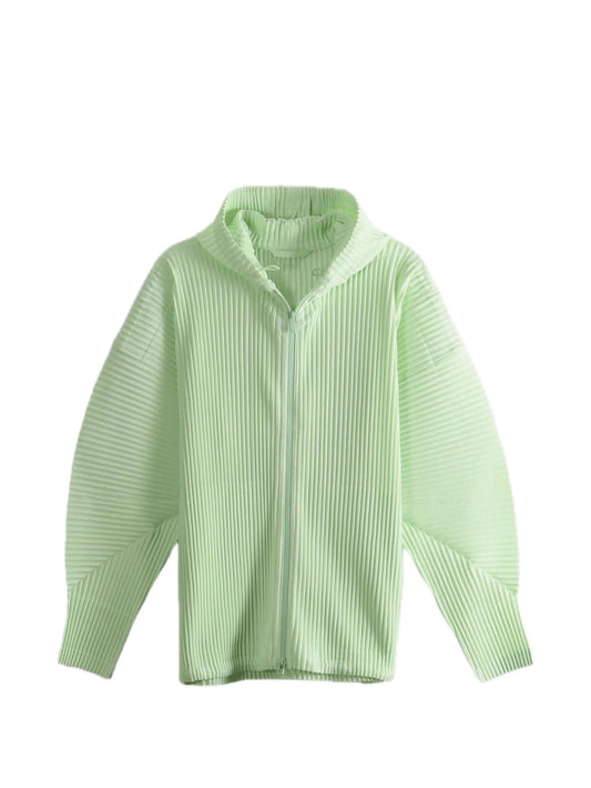 Homme Plissé Blouson