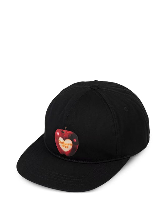 Spoiled Cap