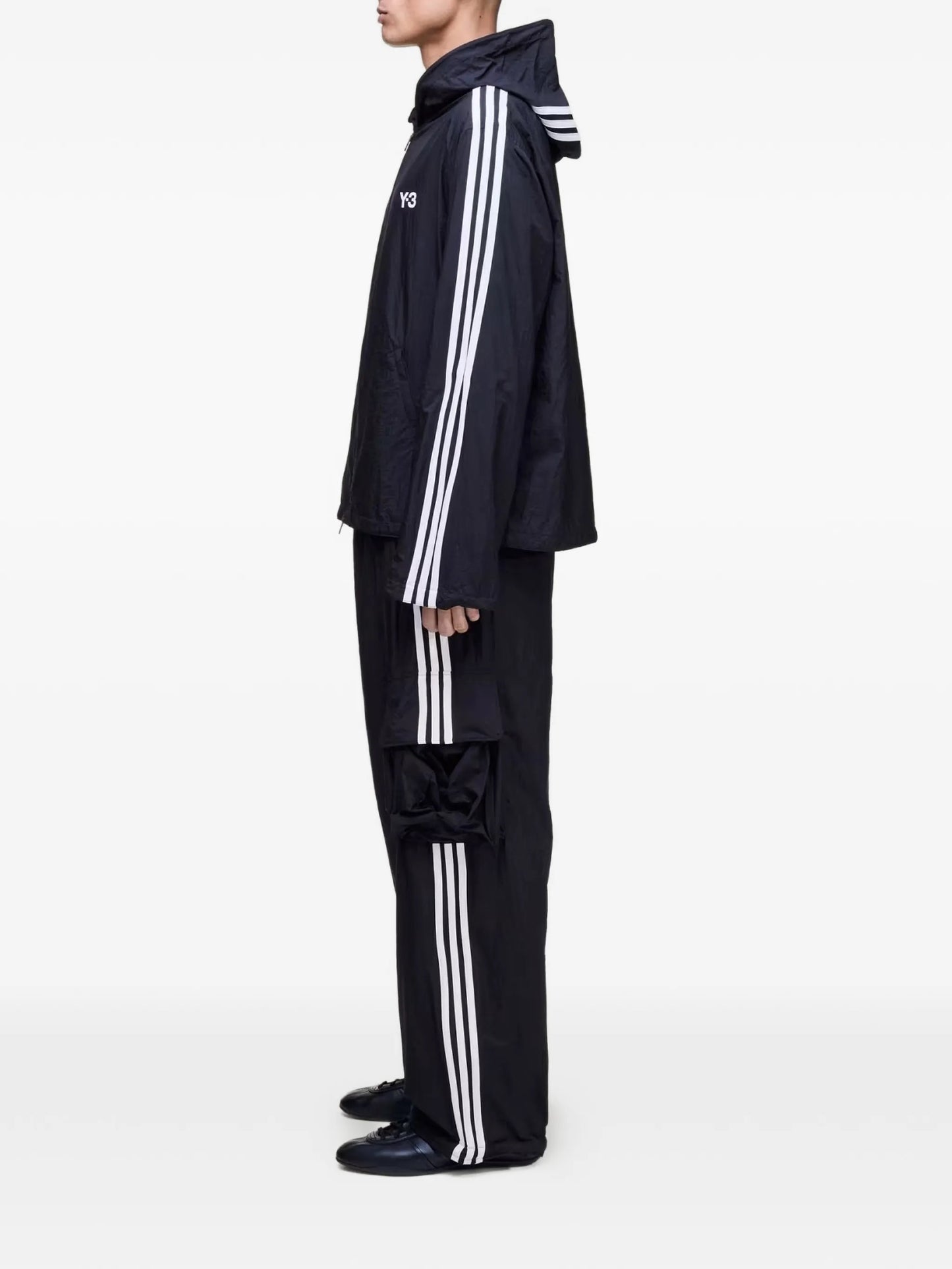 Y-3 Nyl Wire 3S Tt