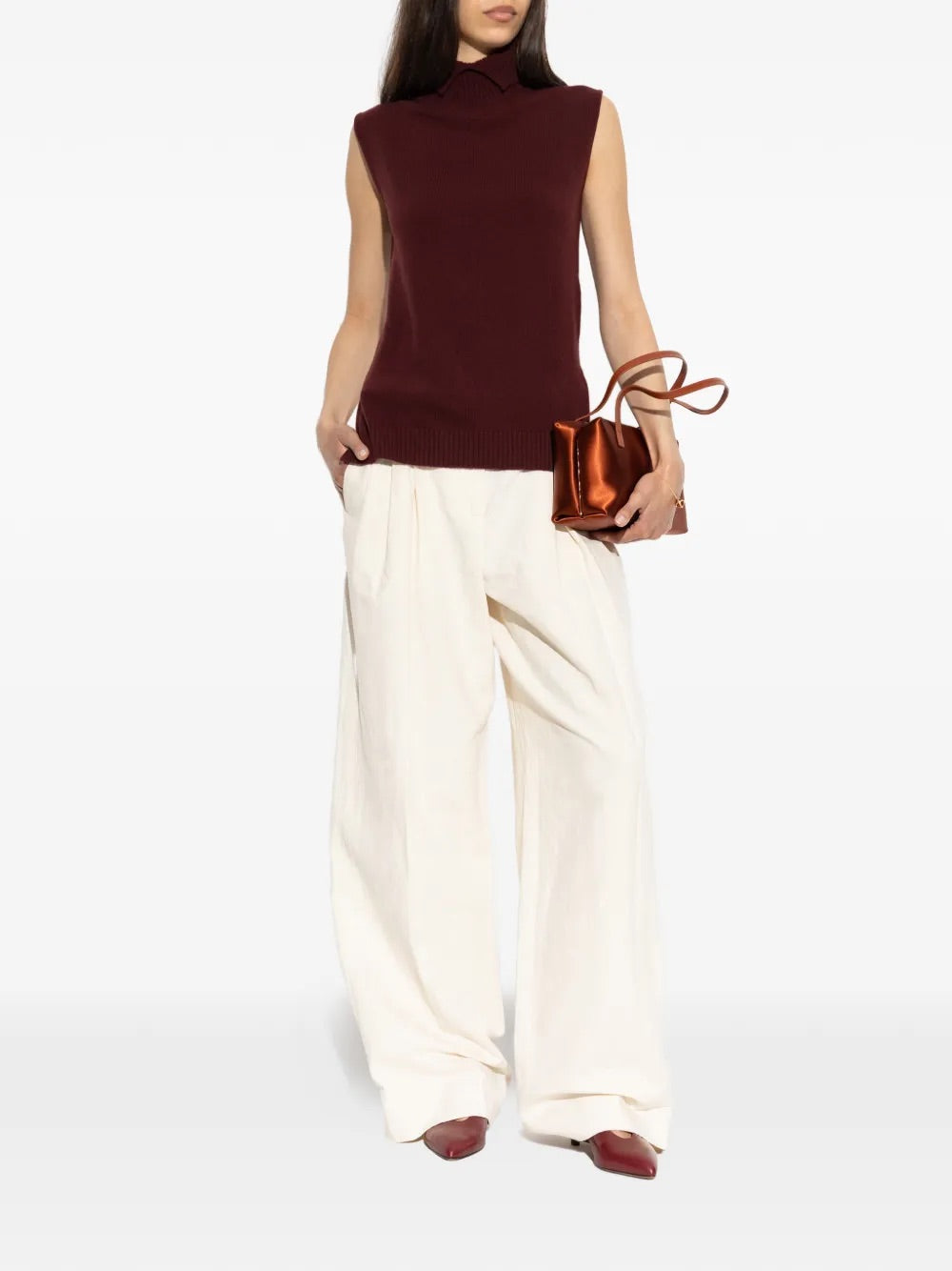 Borsa Gilet