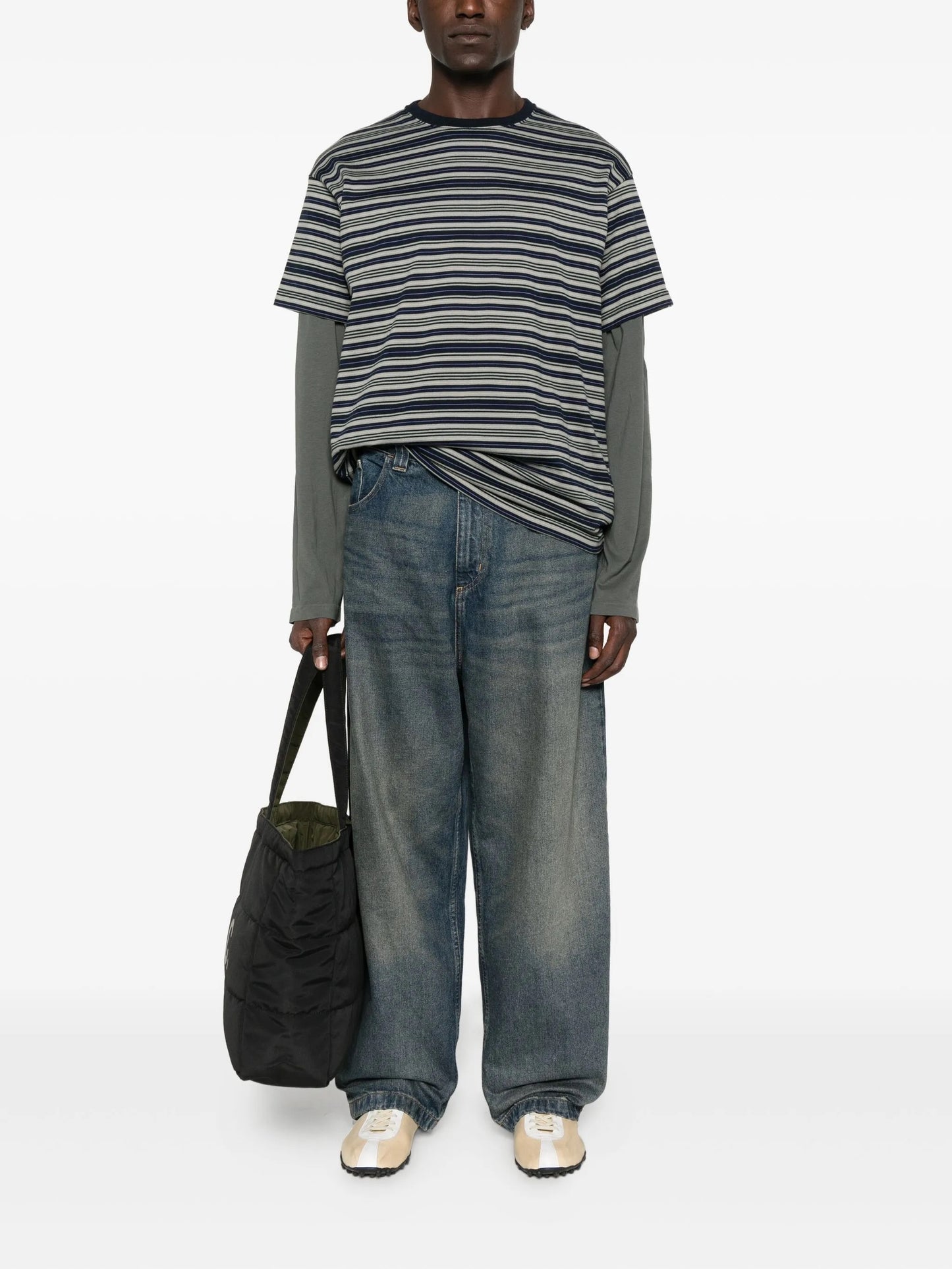 Brandon Pant