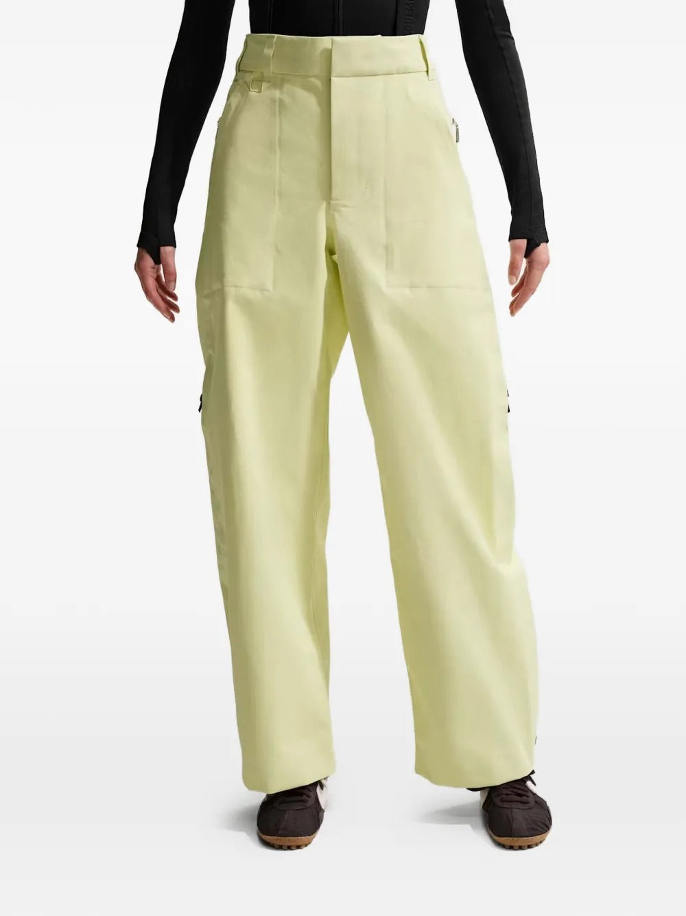 U NRG JACQUEMUS GTX PANT