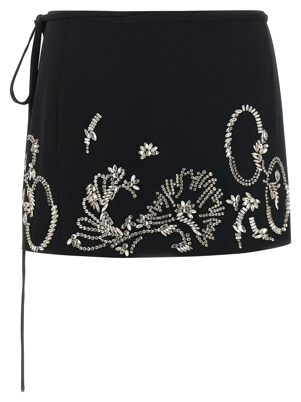 Dries Van Noten Gabrina Skirt