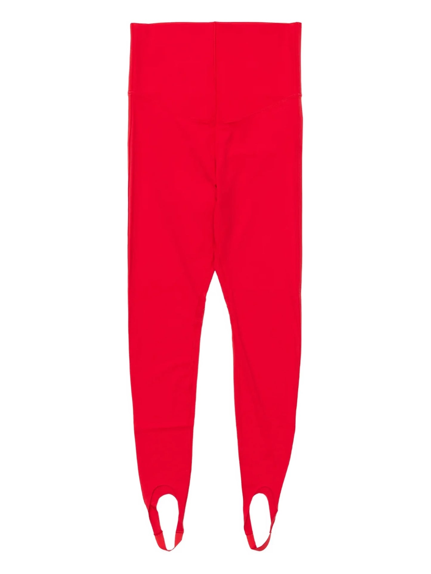 W NRG JACQUEMUS STIRRUP LGN