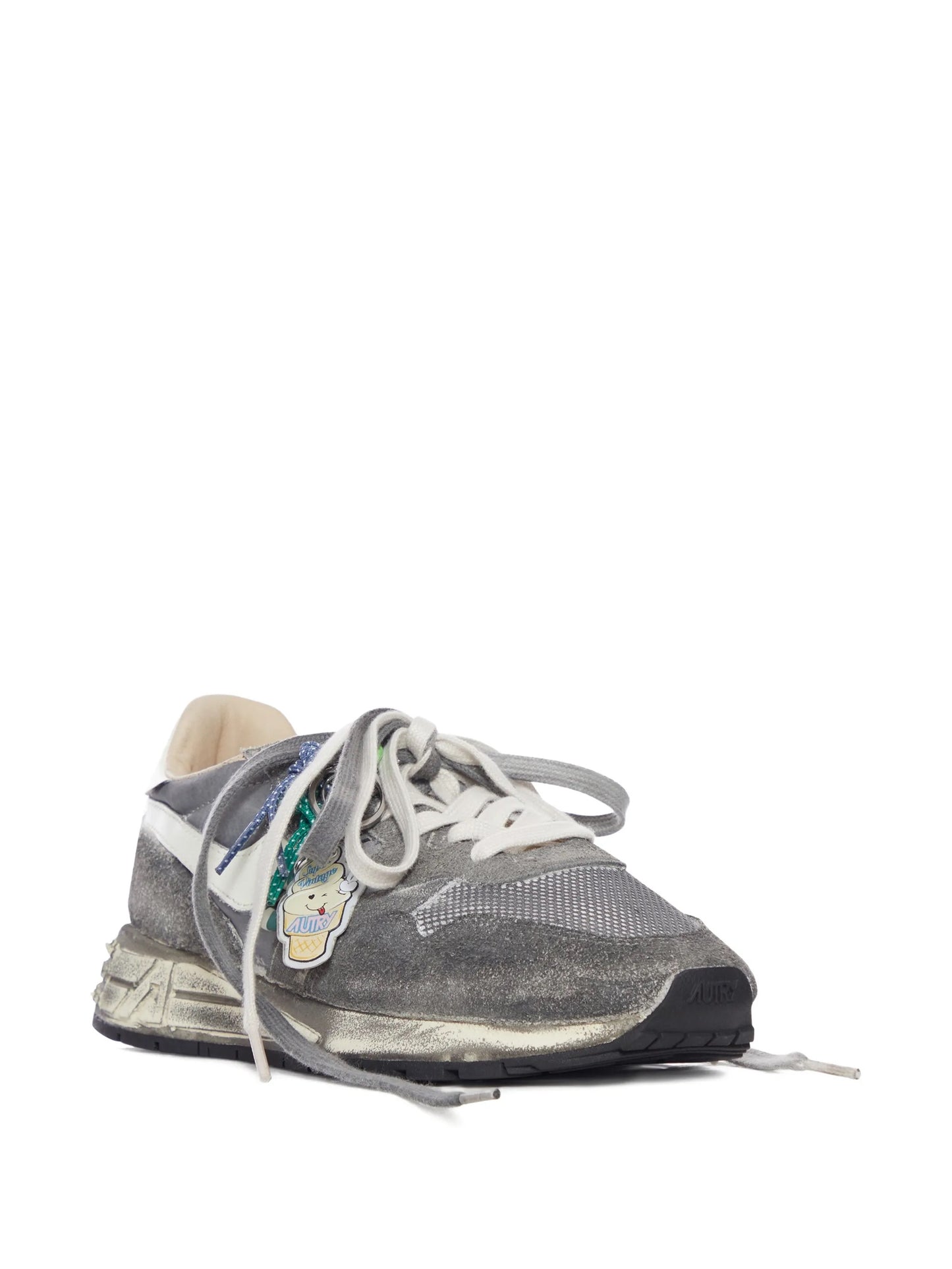 REELWIND SUP VINT LOW MAN