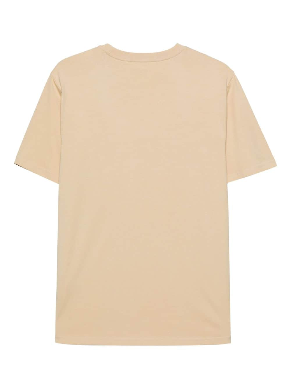 SS Pocket T-Shirt