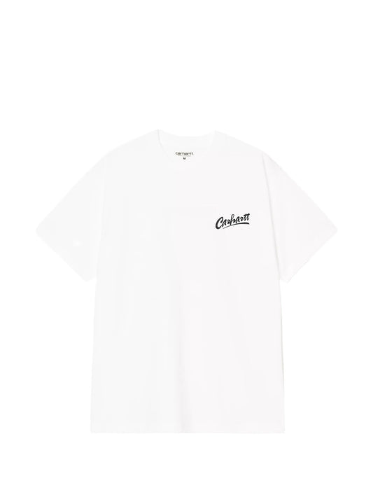 Carhartt S/S Pup T-Shirt