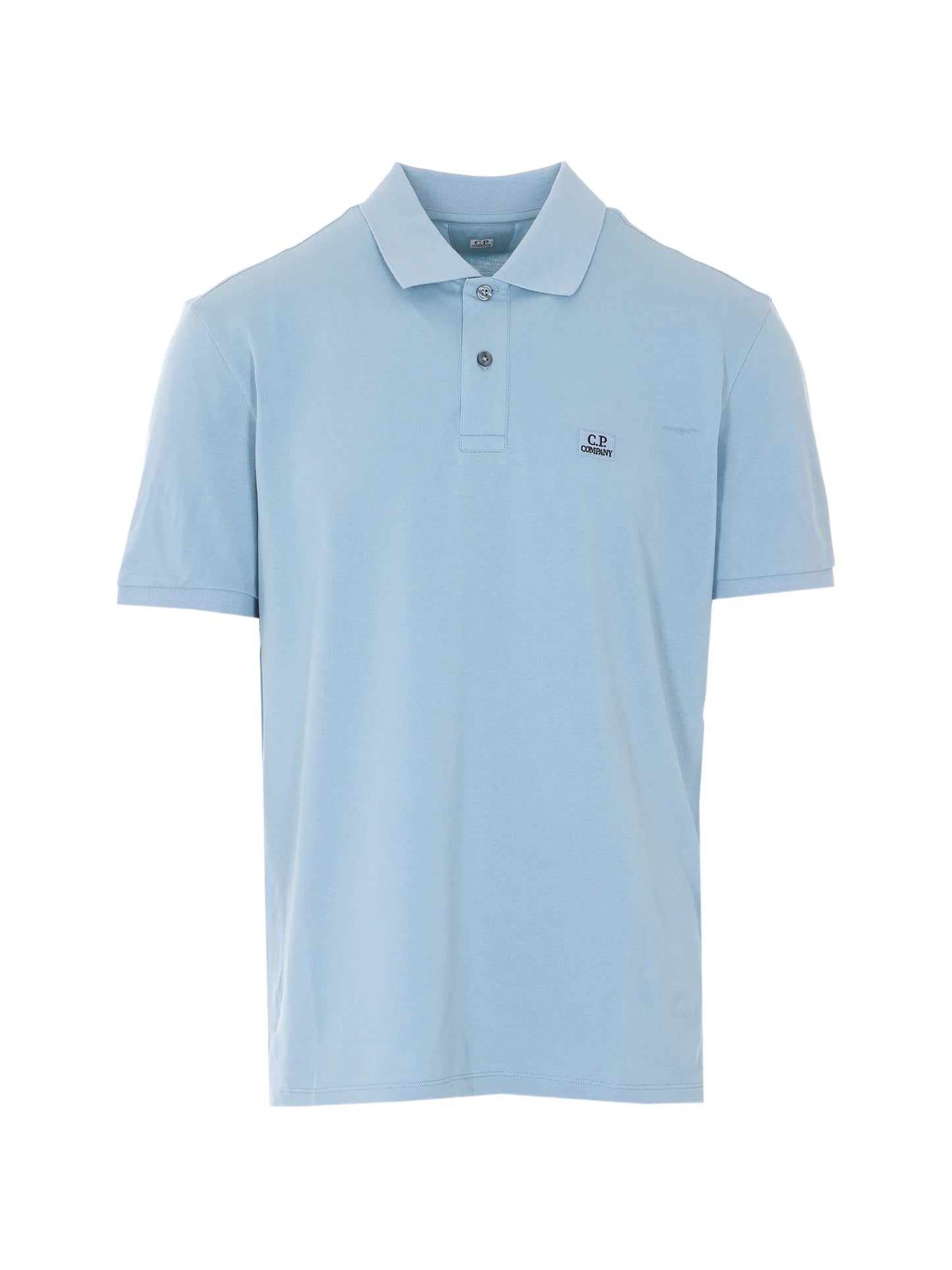 POLO SHORT SLEEVE