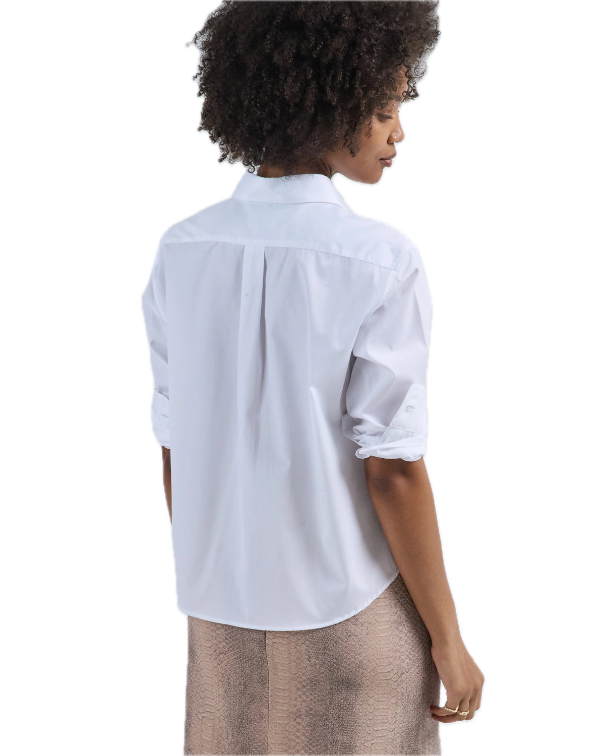 Dries Van Noten Clavini Shirt