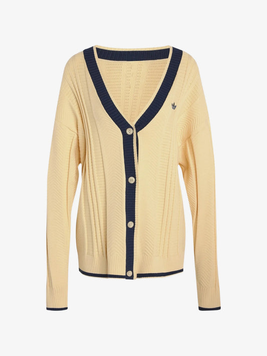 Adidas Cardigan