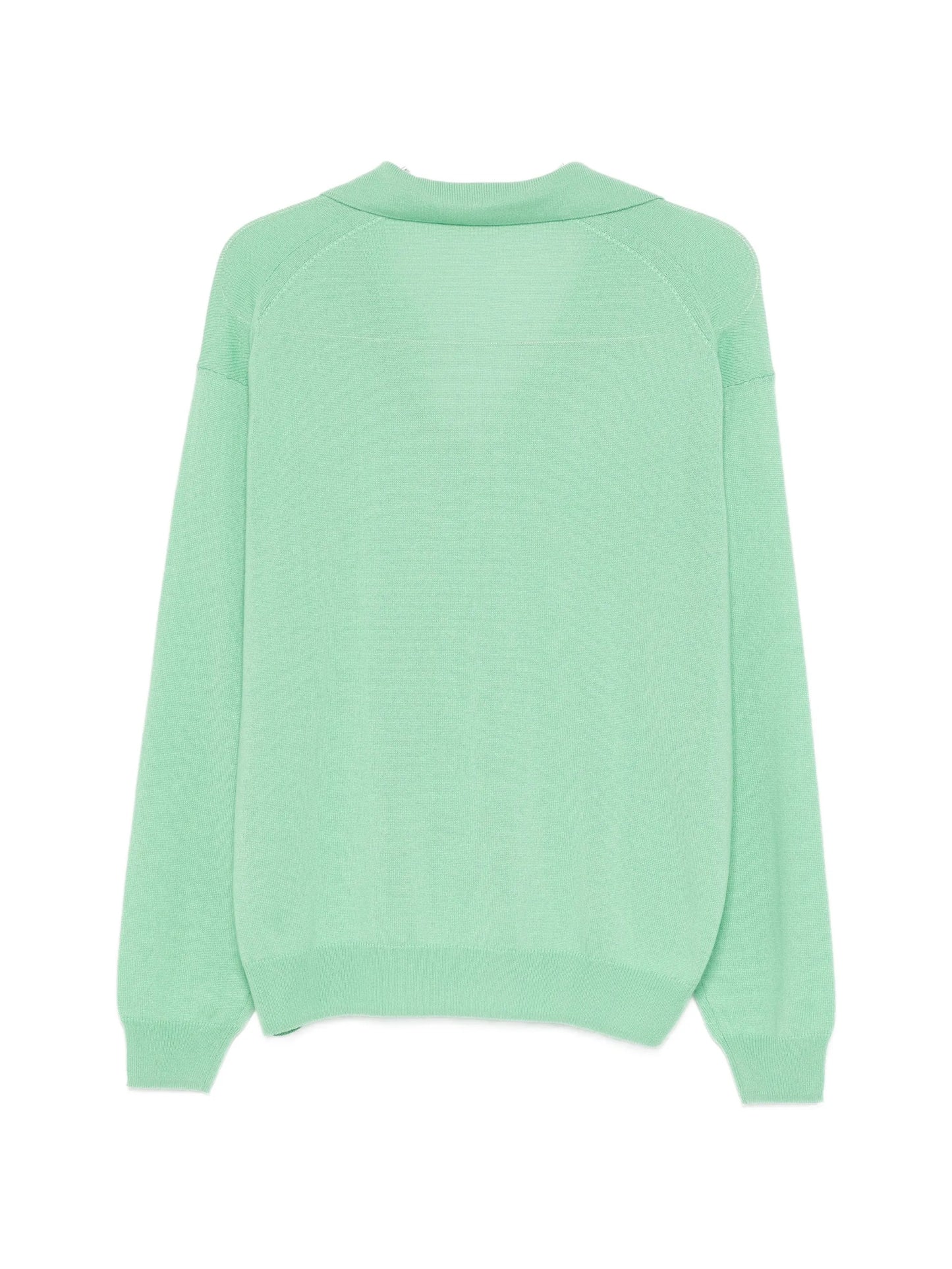 Auralee Polo Shirt