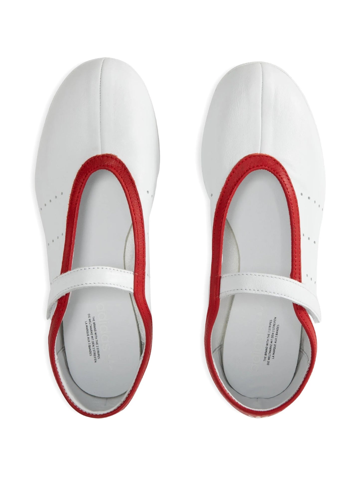 Adidas Stan Smith Lo Ballet