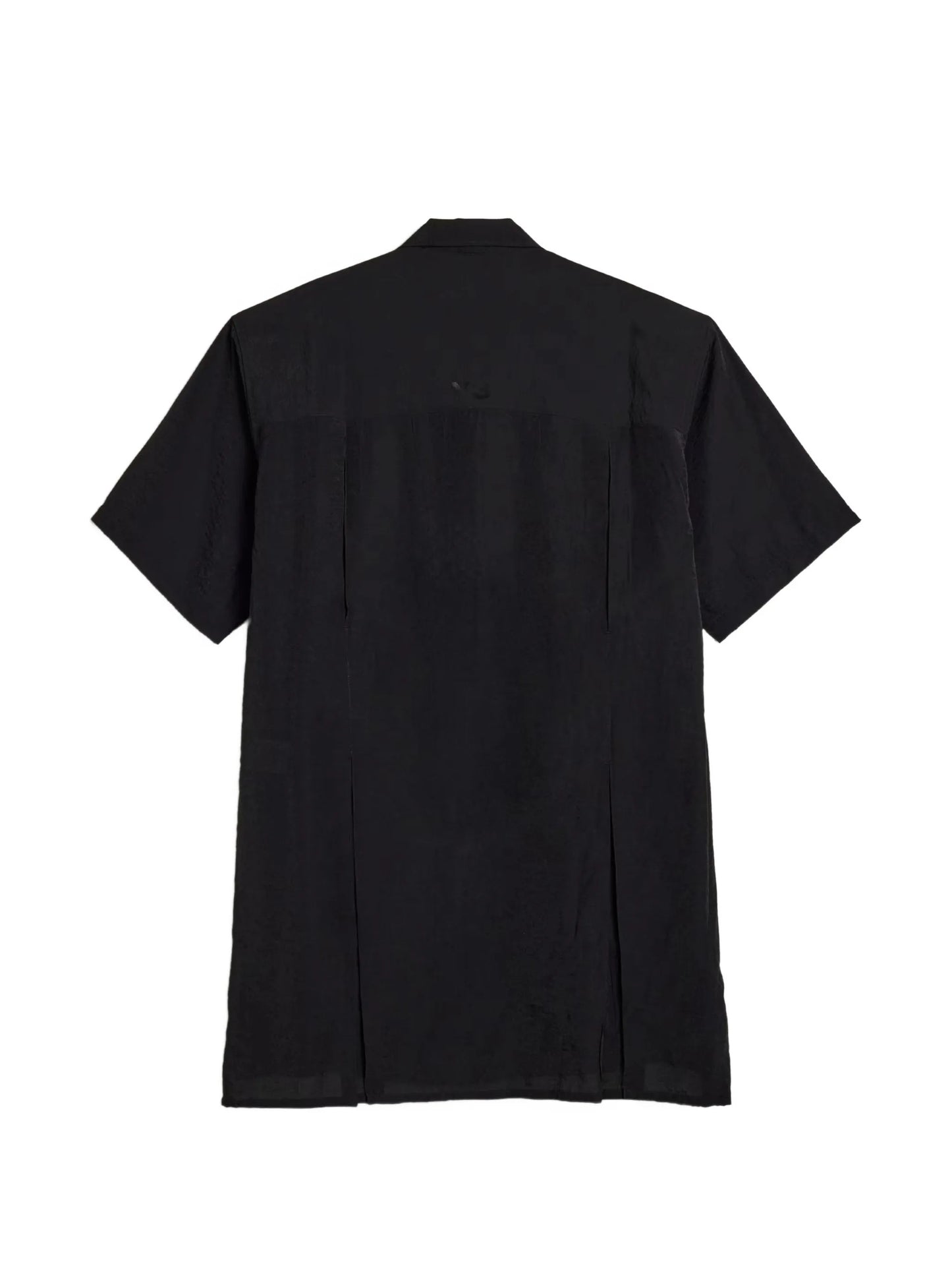 Y-3 Gfx Lng Shrt Ss