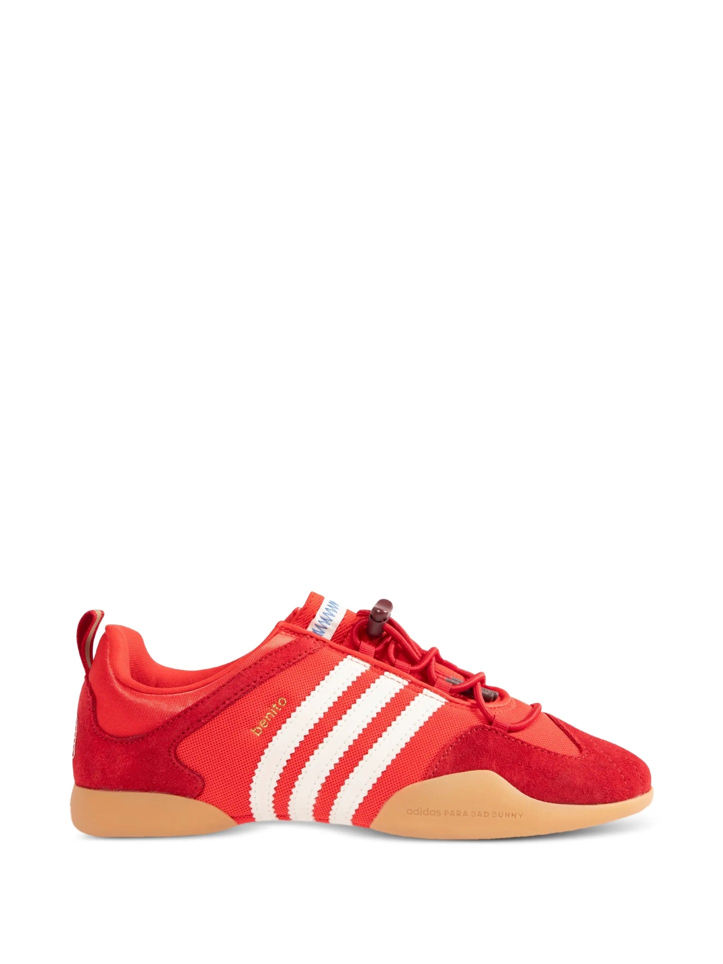 Adidas Bad Bunny Ballerina