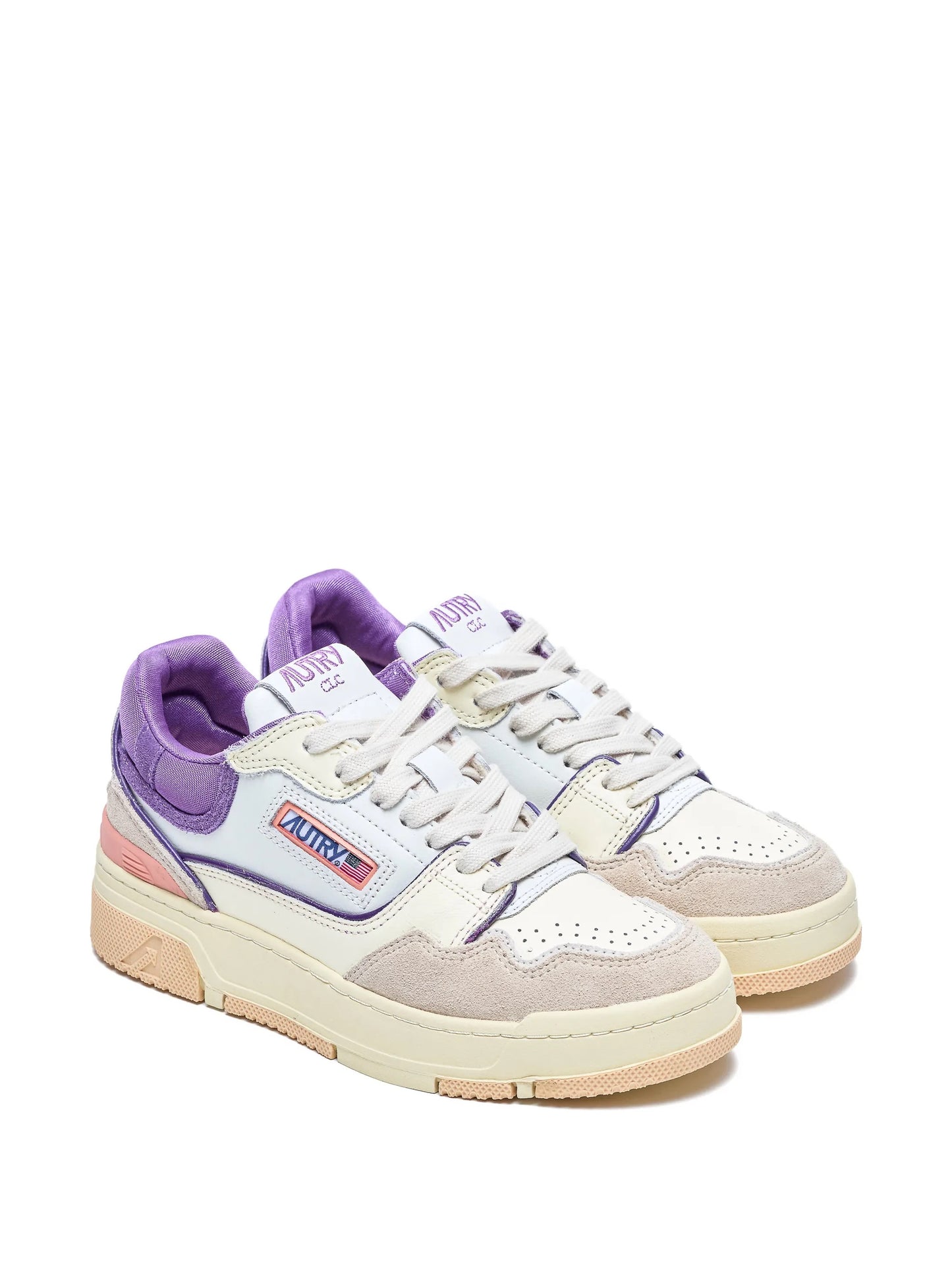 CLC LOW WOM