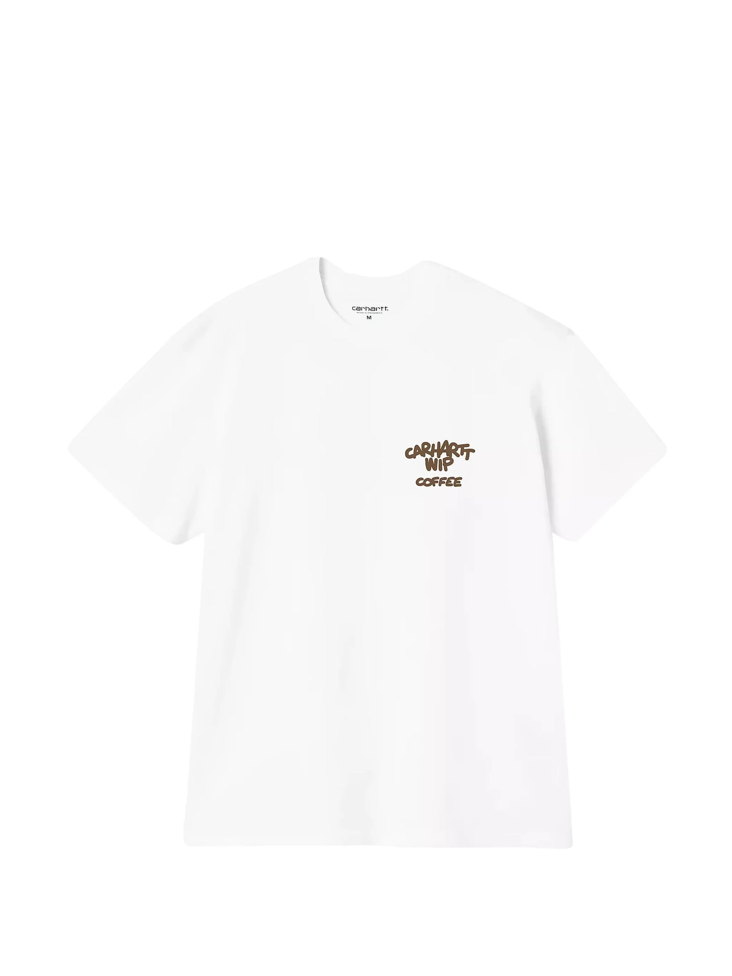 Carhartt S/S Coffee Break T-Shirt
