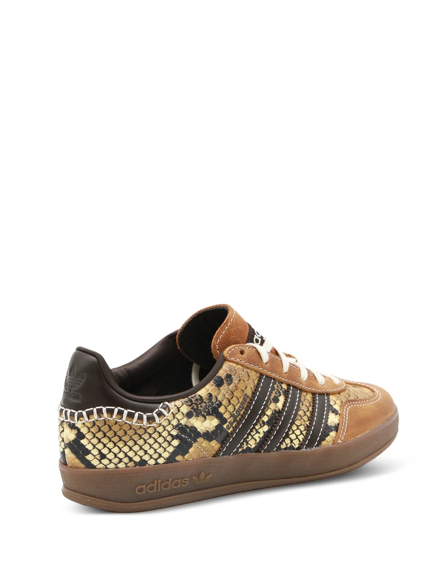 Adidas WB Gazelle Snake
