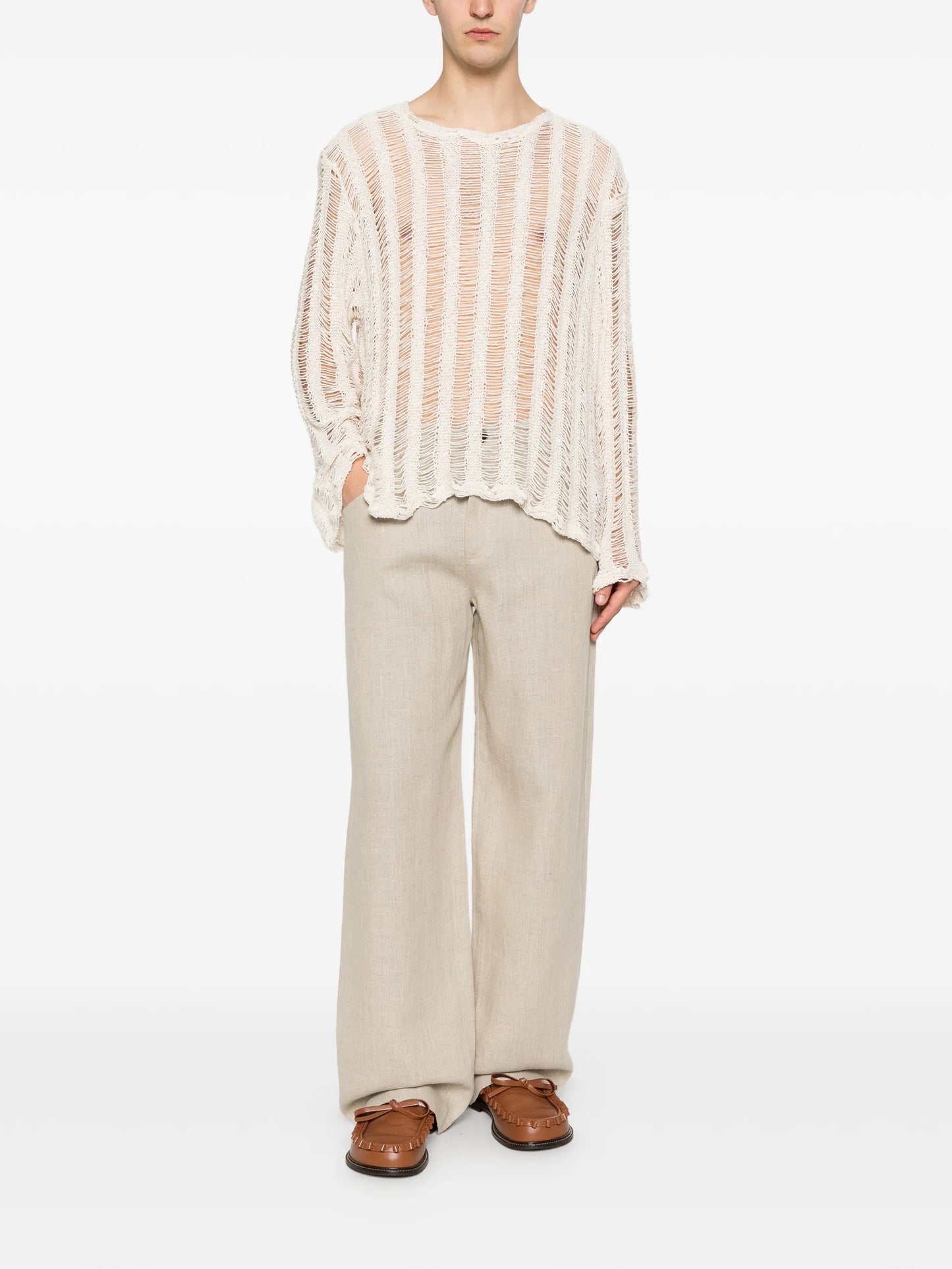Séfr Aestas Sweater