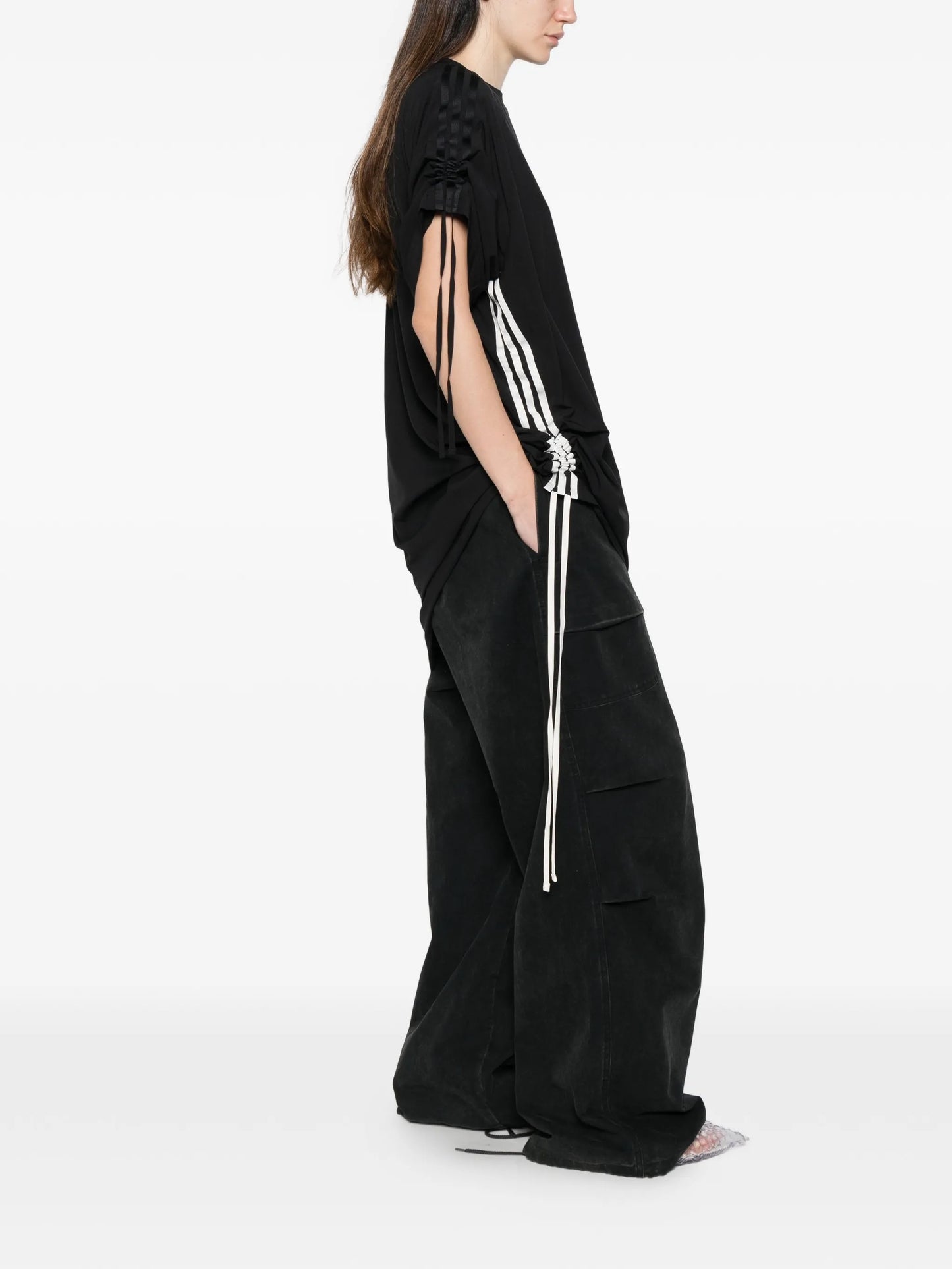 Y-3 W 3S Tee Dress