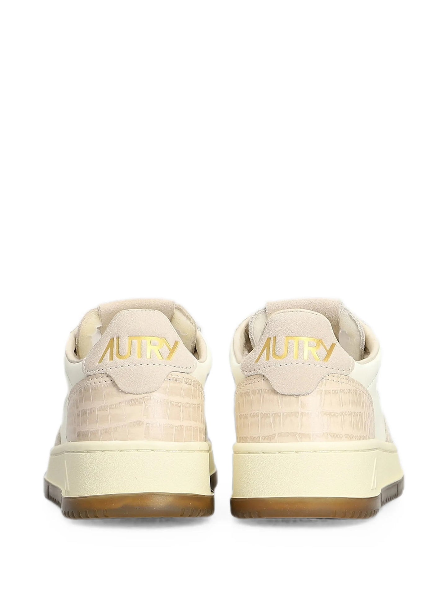 Autry Medalist Low